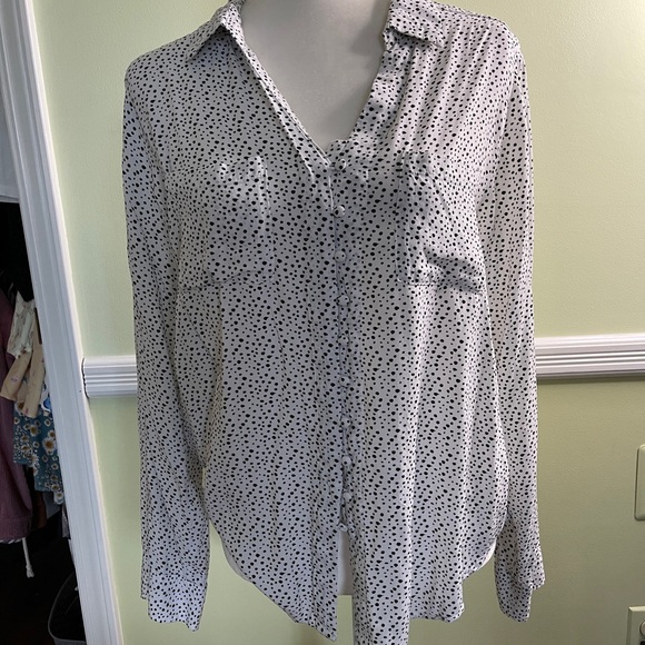 Blouse - Picture 3 of 6